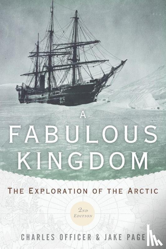 Officer, Charles (Research Professor, Page, Jake (Science Writer - A Fabulous Kingdom