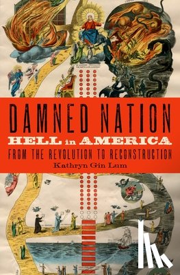 Gin Lum, Kathryn (Assistant Professor - Damned Nation