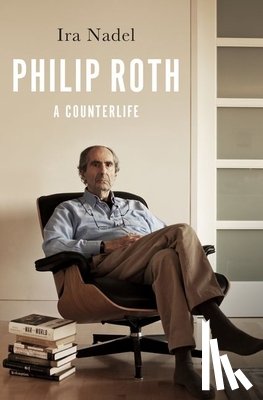 Nadel, Ira (Professor of English - Philip Roth