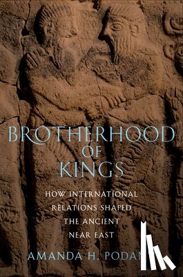 Podany, Amanda H. (Professor of History - Brotherhood of Kings