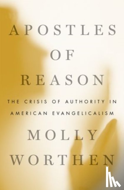 Worthen, Molly (Assistant Professor of History - Apostles of Reason