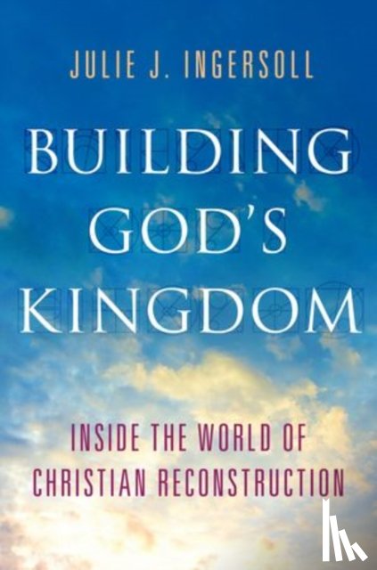 Ingersoll, Julie J. (Associate Professor of Religious Studies - Building God's Kingdom