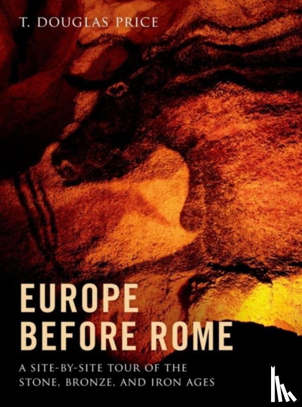 Price, T. Douglas (Weinstein Professor of European Archaeology - Europe before Rome