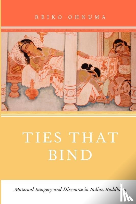 Ohnuma, Reiko (Associate Professor of Religion - Ties That Bind