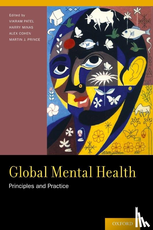  - Global Mental Health