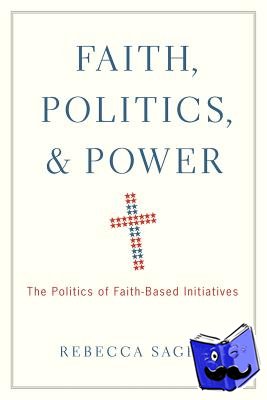 Sager, Rebecca (Assistant Professor of Sociology, Assistant Professor of Sociology, Loyola Marymount University) - Faith, Politics, and Power