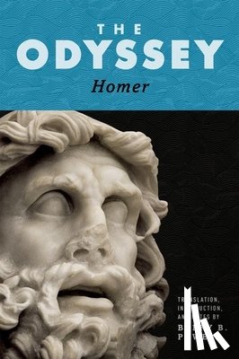 Powell, Barry B. - The Odyssey