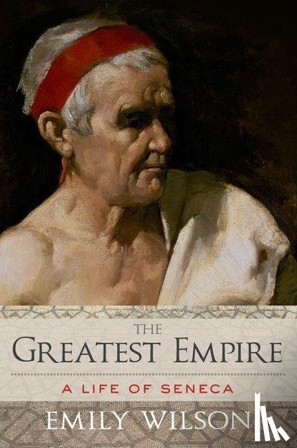Wilson, Emily - GREATEST EMPIRE