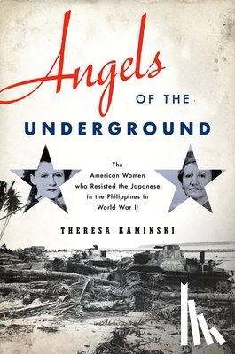 Kaminski, Theresa (Professor of History - Angels of the Underground