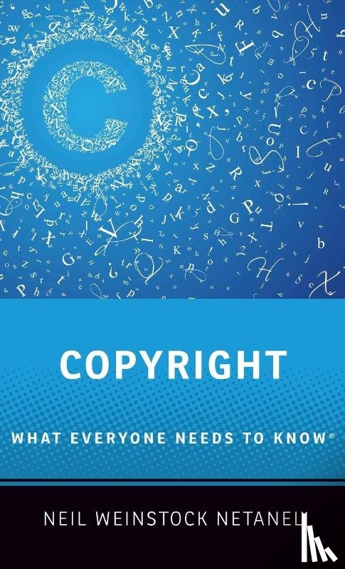 Weinstock Netanel, Neil (Pete Kameron Endowed Chair in Law - Copyright