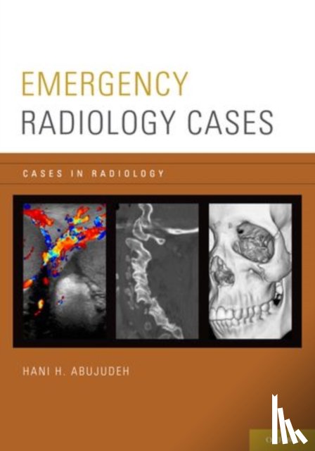  - Emergency Radiology Cases