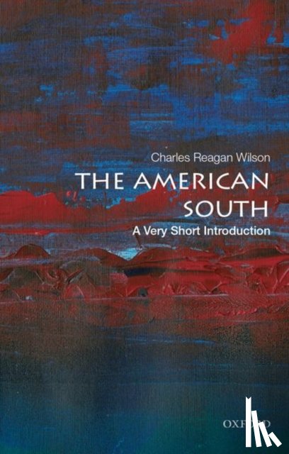 Wilson, Charles Reagan (Professor Emeritus of History and Southern Studies - The American South