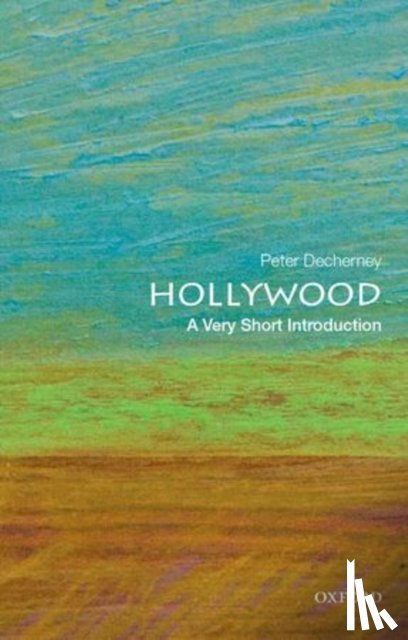 Decherney, Peter (Professor of English and Cinema Studies - Hollywood