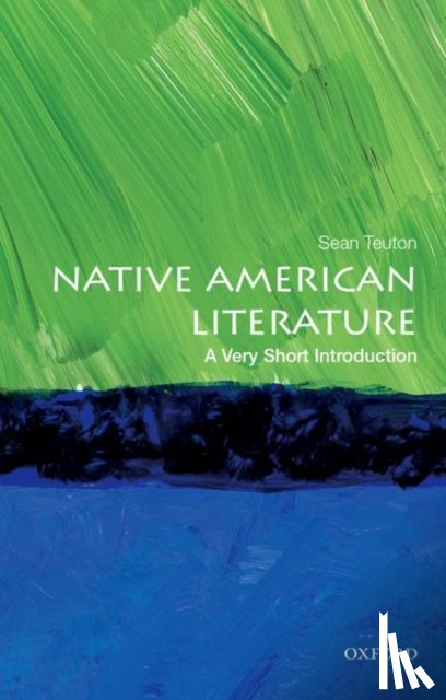 Teuton, Sean (Associate professor of English and American Indian Studies; director - Native American Literature