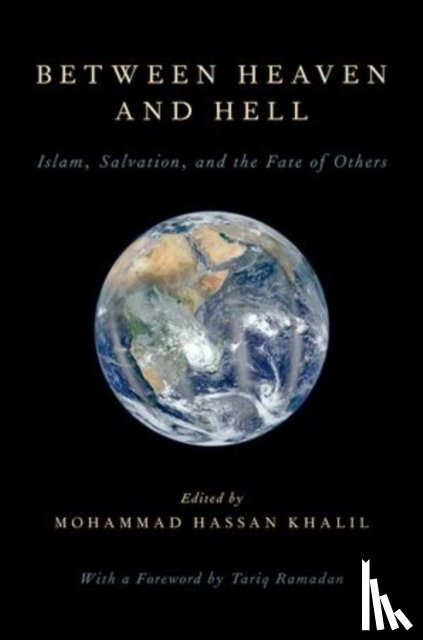 - Between Heaven and Hell