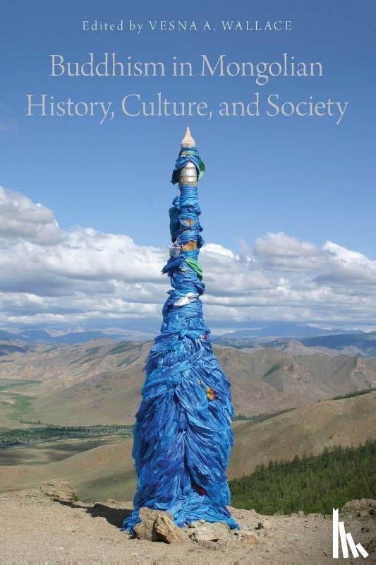  - Buddhism in Mongolian History, Culture, and Society