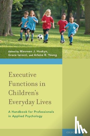  - Executive Functions in Children's Everyday Lives