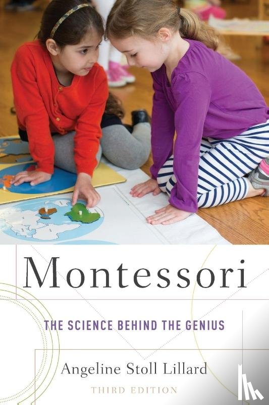 Lillard, Angeline Stoll ( - Montessori