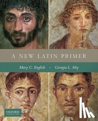 English, Mary C. - A New Latin Primer