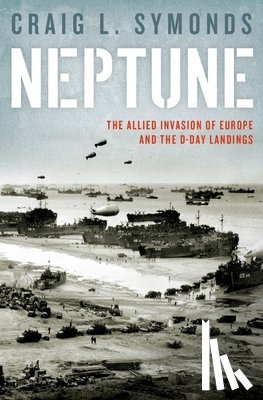 Symonds, Craig L. - Symonds, C: Neptune