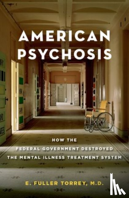 Torrey, E. Fuller (Executive Director - American Psychosis
