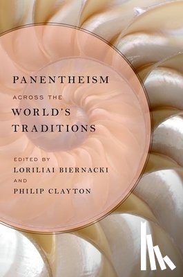  - Panentheism across the World's Traditions