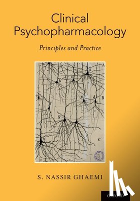 Ghaemi, S. Nassir (Professor of Psychiatry - Clinical Psychopharmacology