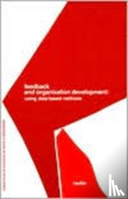Nadler, David - Feedback and Organization Development