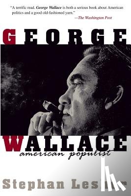 Lesher, Stephan - George Wallace