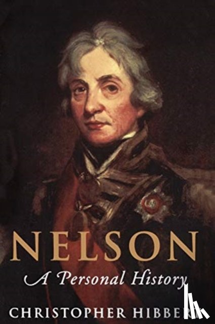 Hibbert, Christopher - Nelson