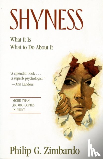 Zimbardo, Philip G. - Shyness