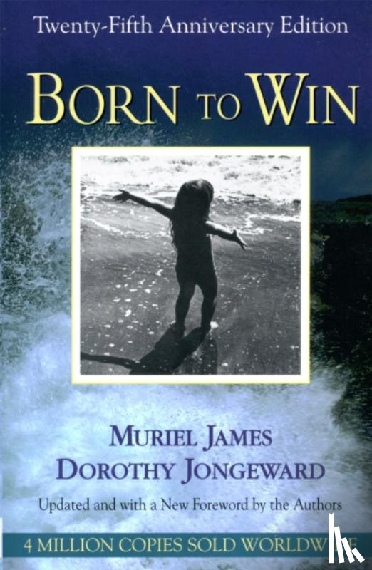 Jongeward, Dorothy, James, Muriel - Born To Win
