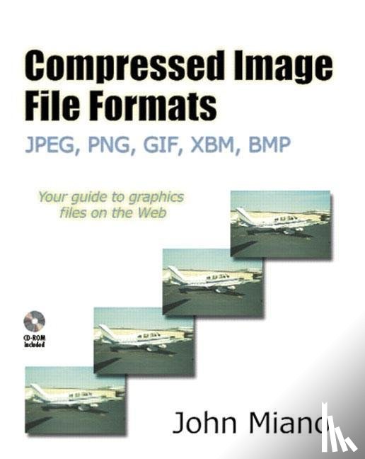 Miano, John - Compressed Image File Formats