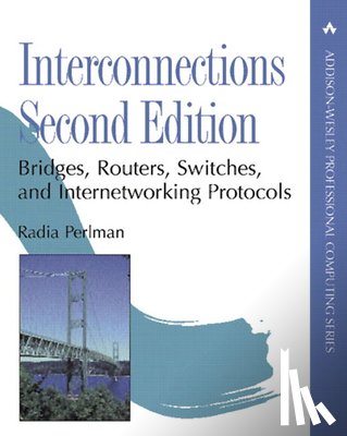 Perlman, Radia - Interconnections