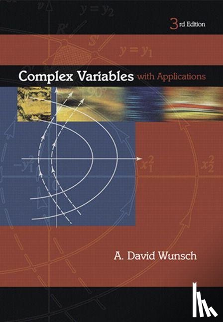 Wunsch, A. - Complex Variables with Applications