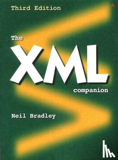 Bradley, Neil - The XML Companion