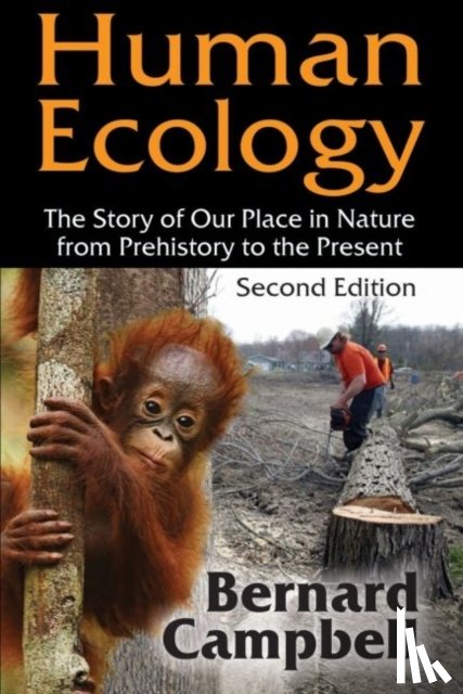 Campbell, Bernard - Human Ecology