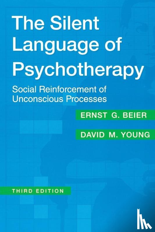Young, David M. - The Silent Language of Psychotherapy