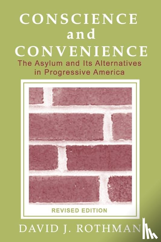  - Conscience and Convenience