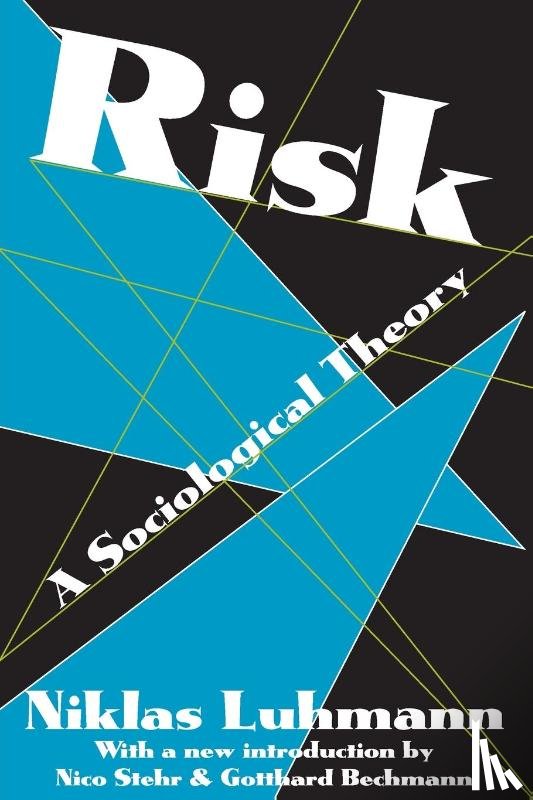 Luhmann, Niklas - Risk