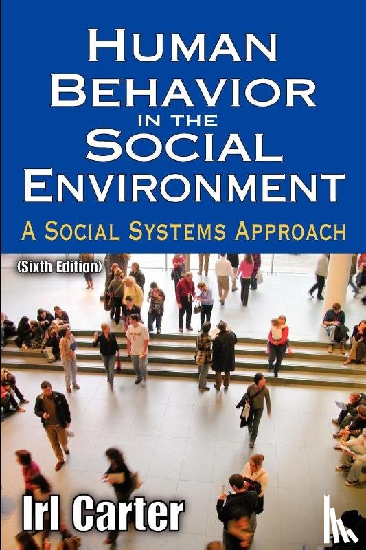 Carter, Irl - Human Behavior in the Social Environment