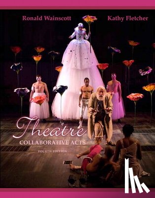 Wainscott, Ronald, Fletcher, Kathy - Theatre
