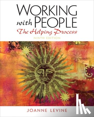 Levine, Joanne - Working with People