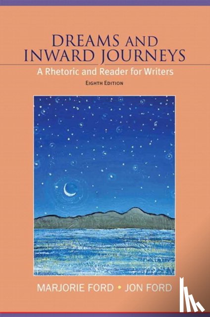 Ford, Marjorie, Ford, Jon - Dreams and Inward Journeys