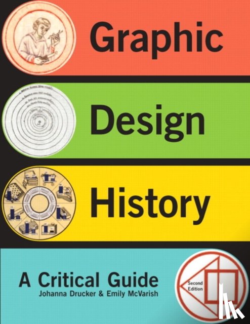 Drucker, Johanna, McVarish, Emily - Graphic Design History