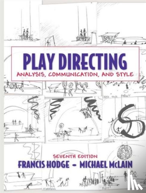 Hodge, Francis, McLain, Michael - Play Directing