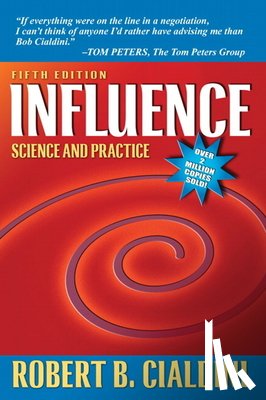 Cialdini, Robert B. - INFLUENCE 5/E