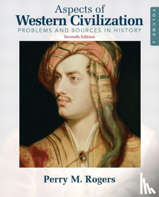 Rogers, Perry - Aspects of Western Civilization
