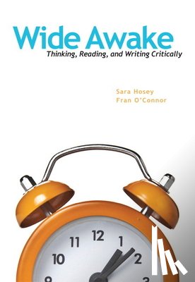 Hosey, Sara, O'Connor, Fran - Wide Awake