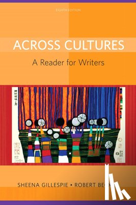 Gillespie, Sheena, Becker, Robert - Across Cultures